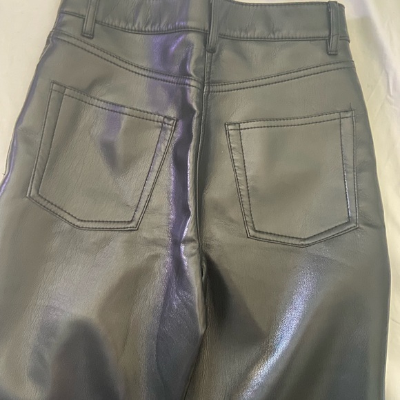 Wilfred Melina Pant- Black (0, Tall) - Picture 3 of 3